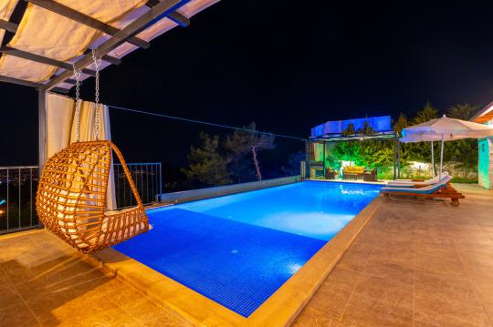 Villa Elena