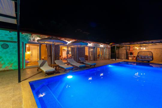 Villa Elena