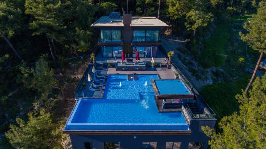 Villa Belle