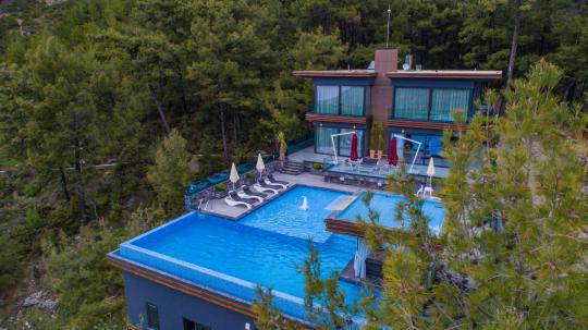 Villa Belle