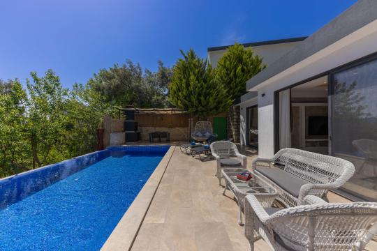 Villa Merida Duo
