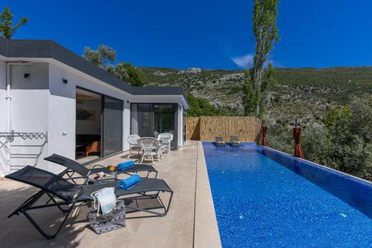 Villa Merida Duo