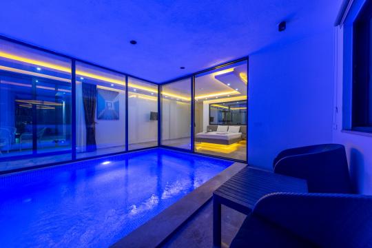 Villa Merida Duo