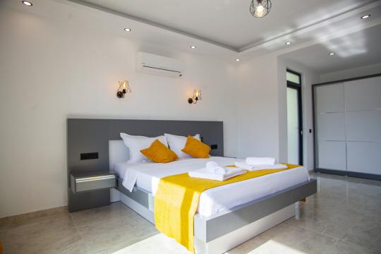 Villa Belle Kas