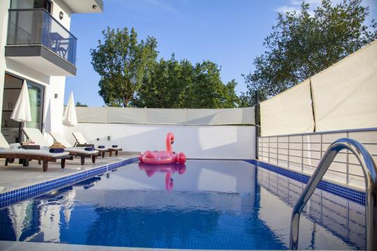 Villa Belle Kas