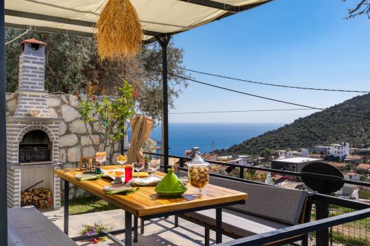 Villa Freya