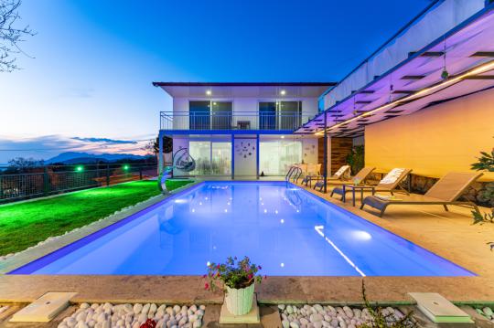 Villa Freya