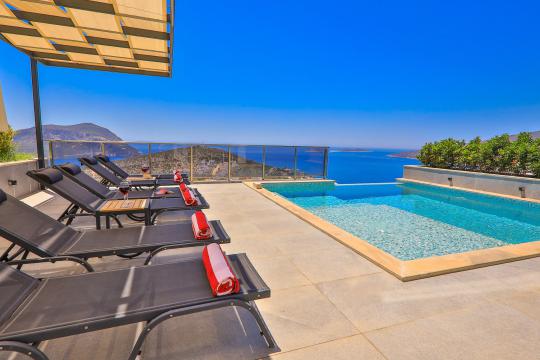 Villa Odette