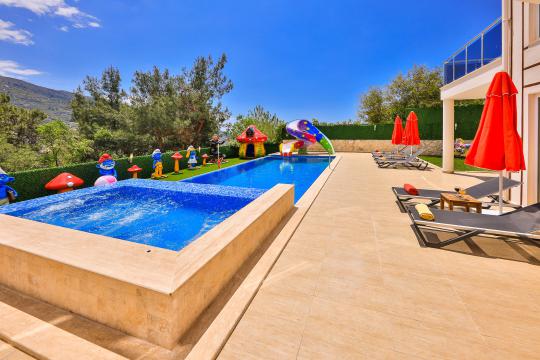 Villa Disney