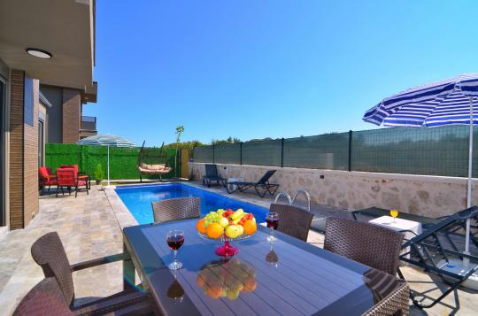 Villa Jolie Kas