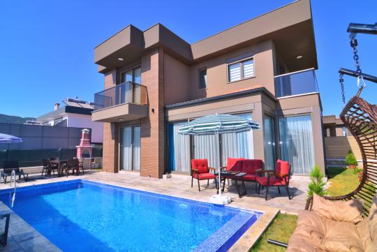 Villa Jolie Kas