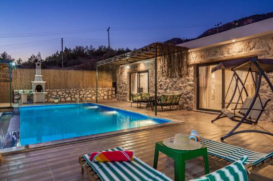 Villa Feuer