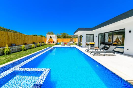 Villa Birne