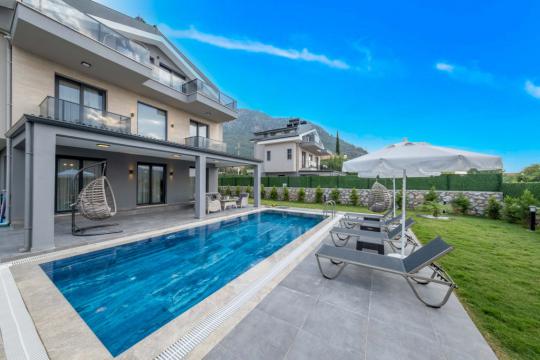 Villa Datte