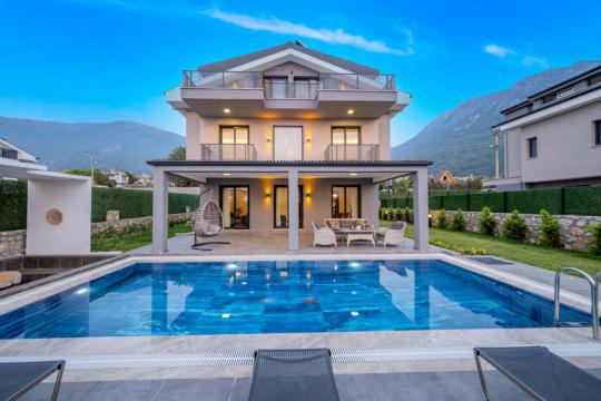 Villa Datte