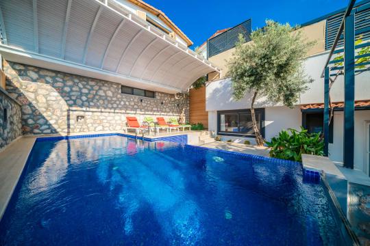 Villa Serter