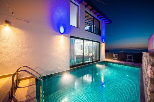 Villa Serter 1