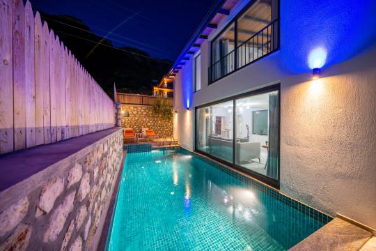 Villa Serter 1