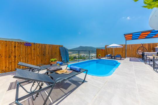 Villa Tiann