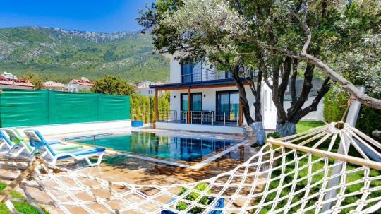 Villa Hagebutte 1