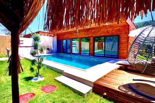 Villa Kiwano
