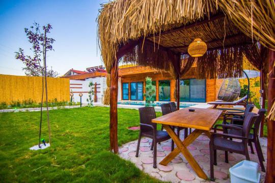 Villa Kiwano
