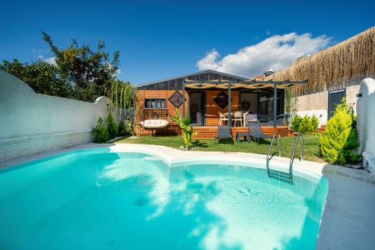 Villa Beyaz Ev
