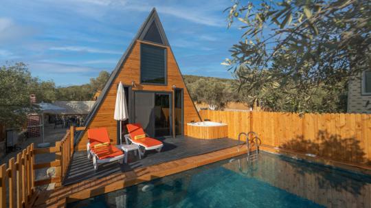 Villa Kiwi 2