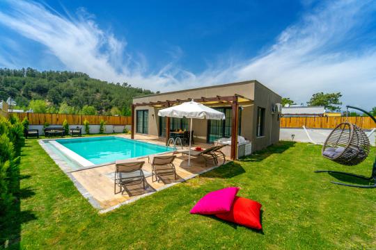 Villa Melone
