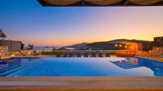 Villa Talat