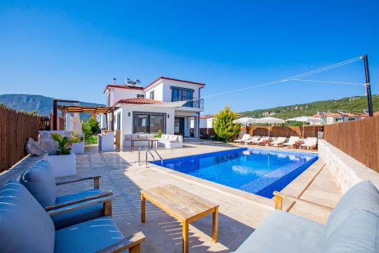 Villa Papaya