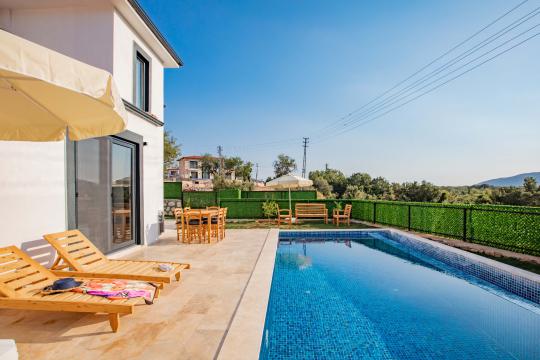 Villa Egea 2