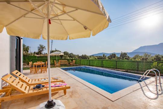 Villa Egea 2