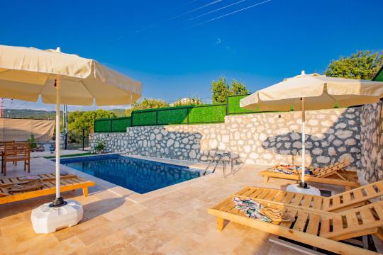 Villa Egea 3