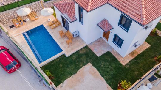 Villa Egea 3