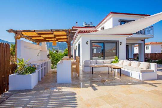 Villa Papaya