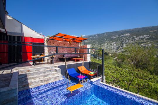 Villa Trend
