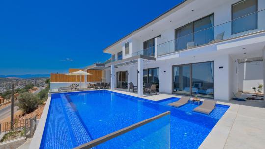 Villa Topcu