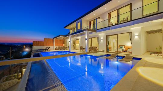 Villa Topcu