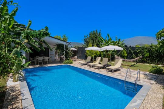 Villa Tuna
