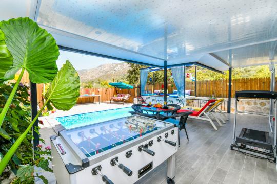 Villa Avalon