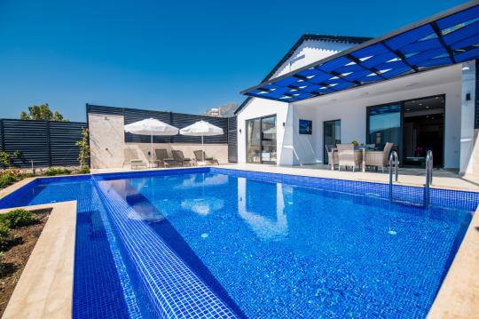 Villa Baron