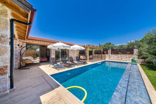Villa Tunga