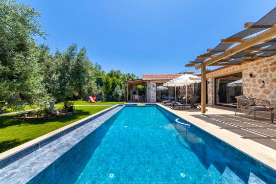 Villa Tunga