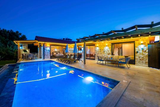 Villa Tunga