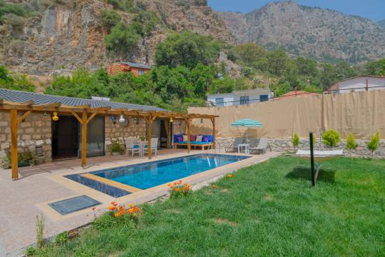 Villa Tunan