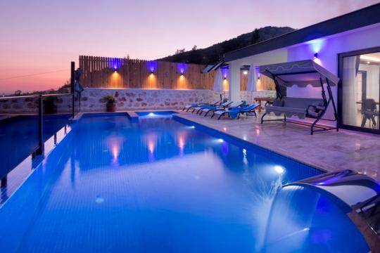 Villa Tunay