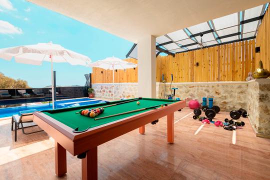 Villa Tunay