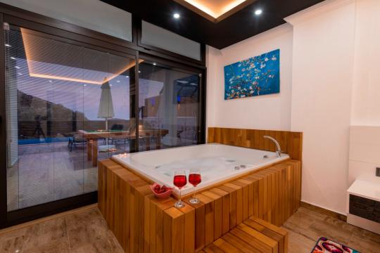 Villa Tunay