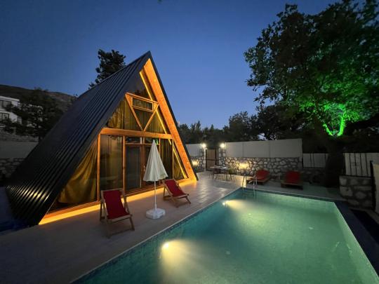 Villa Artemis